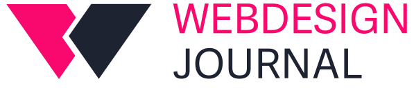 Logo von Referenzkunde für suchmaschinenoptimierte Blogbeiträge Webdesign Journal